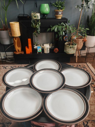 Hornsea contrast dinner - hornsea,