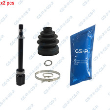 X2 PCS BOTH SIDES L&R 601808