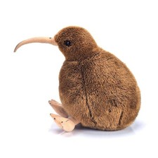 Soft Plush Kiwi Bird Animal