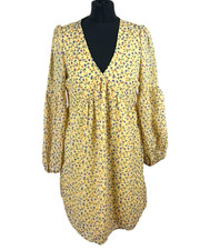 In The Style Smock Dress