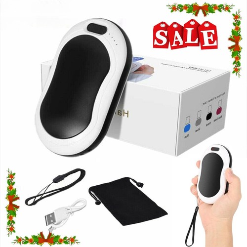 10000mah portable hand warmer - 10000mah,