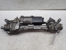 MERCEDES C CLASS W205 STEERING