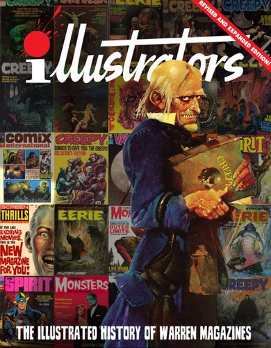 The illustrated history - history, of
