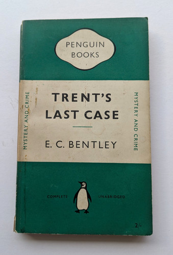 Penguin classic crime - , 78