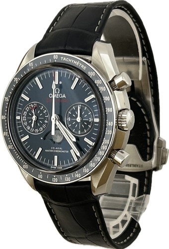 Omega speedmaster moonphase - omega,