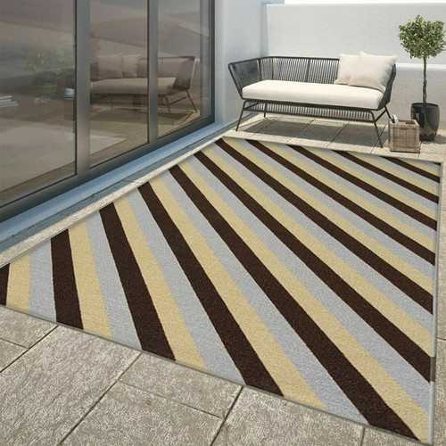 Large living room - room, rugs