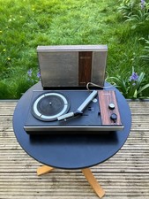Philips GF 300 record player