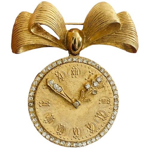 Vintage pocket watch - vintage, charm