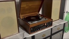 Goldring Lenco GL 75 Turntable