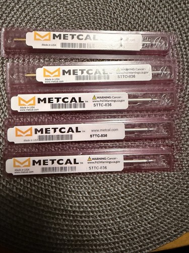 Genuine metcal sttc 836 - genuine,