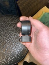 Thumb Throttle For Ebike