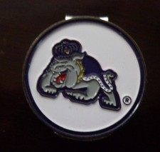 JMU James Madison University