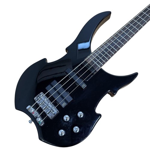 Warwick rockbass vampyre - warwick,