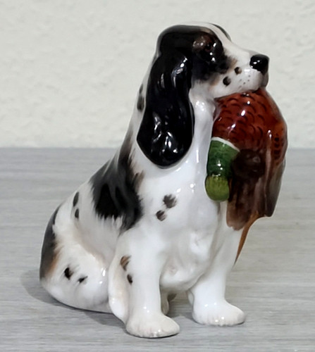 Royal doulton cocker - royal,