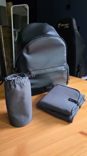Mamas papas ocarro luxe - &,