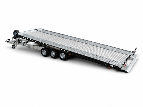 21ft tiltbed trailer 3500kg - tiltbed,