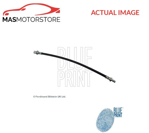 Brake hose line pipe rear - hose,