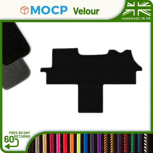 Velour motorhome mats - to, fit