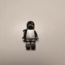 Lego ninjago stone armour cole - lego,