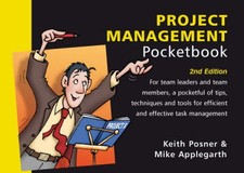 The project management pocketbook (Paperback) - FREE Shipping