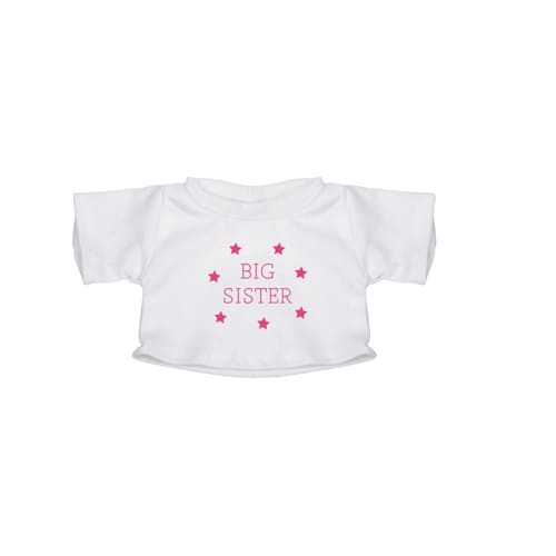 Big sister shirt for - t-shirt,