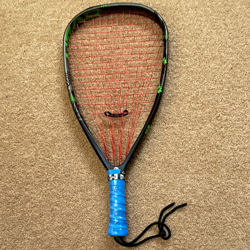 Head radical 160 racketball - head,