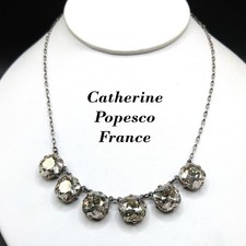 Catherine Popesco Art Deco