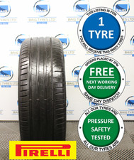 X1 PW 235/50R20 235 50 20 PIRELLI SCORPION AO 100T SEAL TYRE *5.6MM (B9OC)