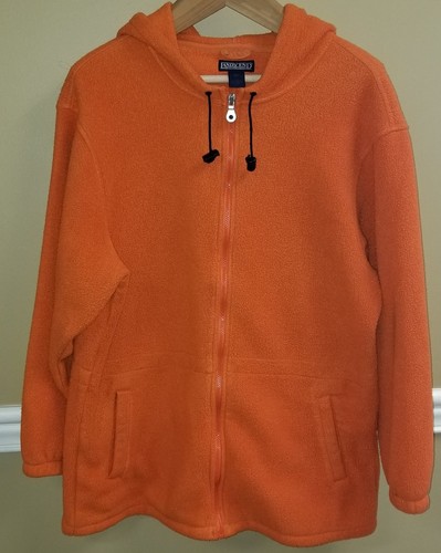 Lands end polartec - polartec, fleece