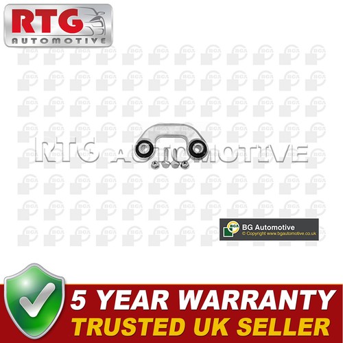 Front stabiliser link - stabiliser, fits