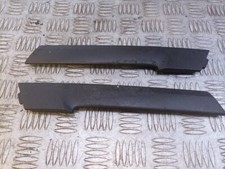 VAUXHALL VECTRA C SRI ESTATE