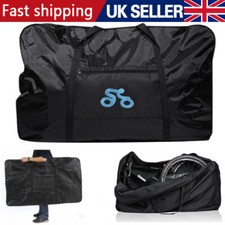BIKE TRAVEL BAG Bicycle