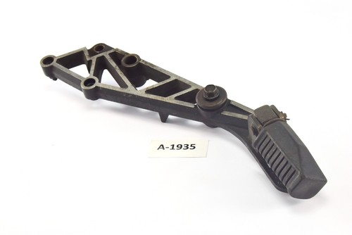 Kawasaki gpz 305 - gpz, belt