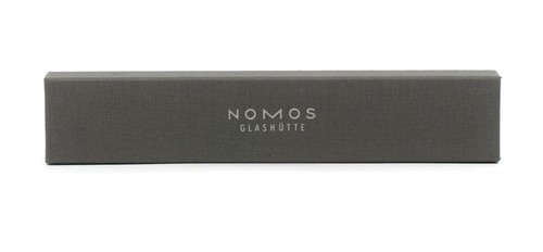 Nomos glashutte watch - nomos,