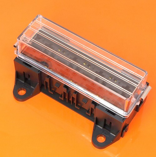 Quality way relay box holder - 4,