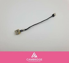 Genuine Laptop Acer Aspire V5-571 V5-571P Series DC Jack P/N: 50.4TU04.042 - 40K