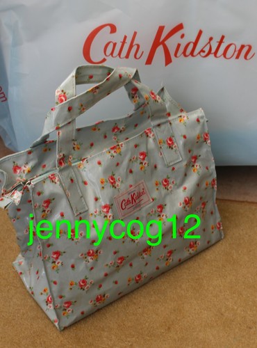 Cath kidston blue - cath,