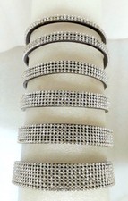 New Cwell Equine Bling! Clear