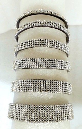 New cwell equine - bling!, clear