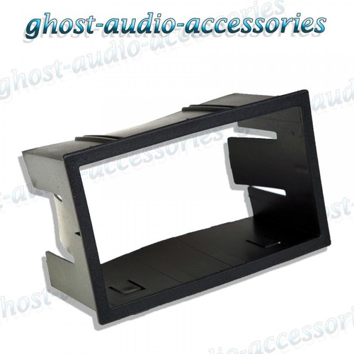Double din car radio - double,