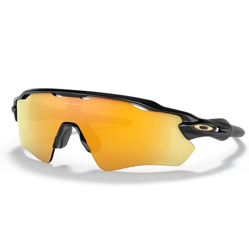 New oakley radar - ev, black