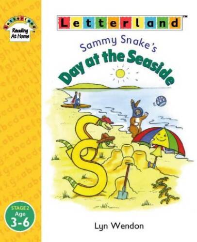 Sammy snakes day the - sammy,