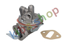 MECHANICAL FUEL PUMP FITS