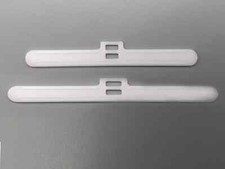 Vertical Blind Top Hangers