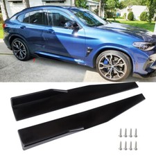 74.5cm Side Skirts Splitter