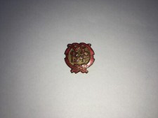 VINTAGE BADEN POWELL GIRL