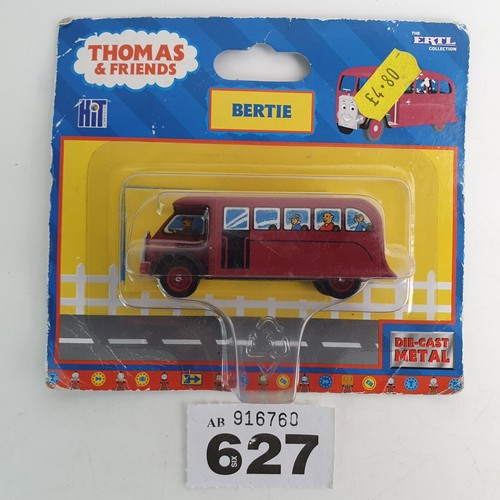 Ertl thomas the tank - thomas,