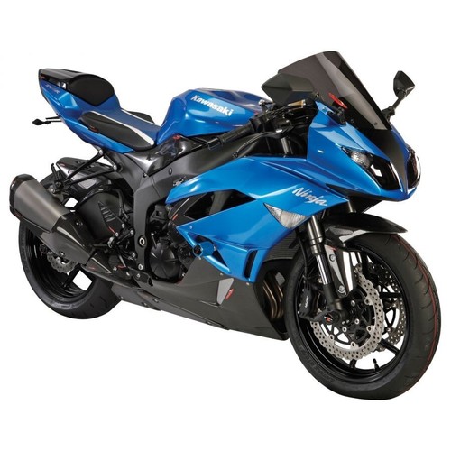 Kawasaki zx6 2009 2017 - kawasaki, zx6-r,