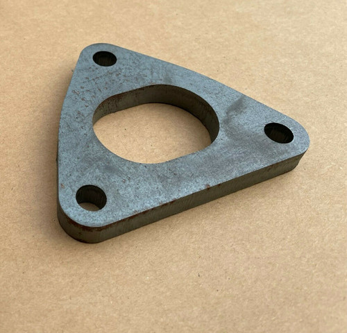 Defender exhaust flange - defender,