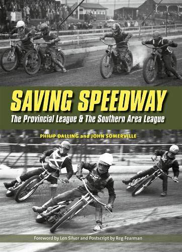 Saving speedway the - saving,